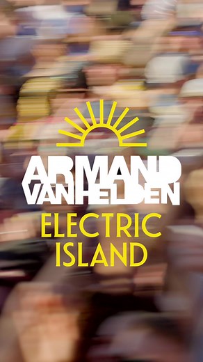 Armand Van Helden lands in Adelaide for Electric Island on April 11. Get your tickets now! | ARMAND VAN HELDEN