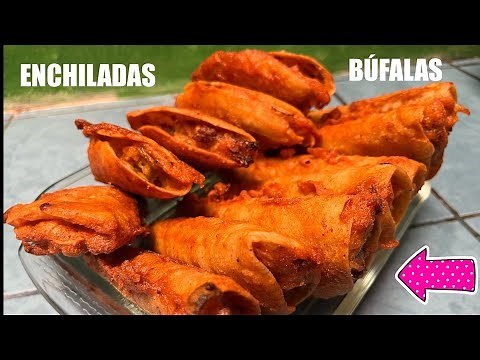 🌮🇳🇮 Nicaraguan Enchiladas – Traditional Recipe Full of Flavor** 🇳🇮🌮