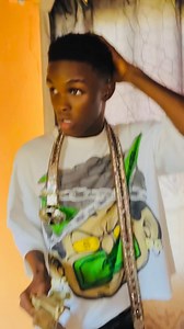 MR MONEY the GOAT COMING | Lily Tjay Thomas