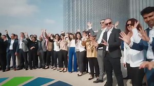 Today, Expo’s Portals were opened by Jacobs (Expo 2020 Official Program Delivery Management Provider), led by Zaher Abu Hijleh, (Vice President and General Manager, Middle East) and Marietta Hannigan (Executive Vice President, Chief Strategy, Corporate Development and Communications Officer) - reaffirming our shared vision for Expo 2020 Dubai and its legacy, District 2020, as the blueprint for the future of inclusive, connected, and sustainable urban development. Earlier this month, Jacobs unvei