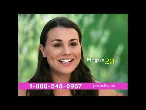 Proactiv Commercial Back-To-School New You