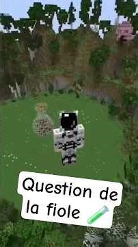 Combien de bûches ? 🪵 | #fuze #minecraft #fuzeiii