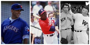 Nine of the strangest contract clauses, perks and bonuses in Major League history