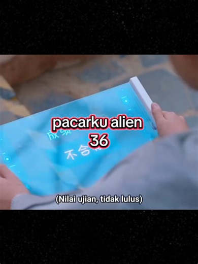 pacarku alien season 2 #mygirlfriendisanalien #fyp #dramachina