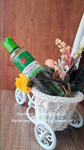 Cap Lang Minyak Kayu Putih 120 ml #caplang #caplangminyakkayuputih #minyakkayuputih #shopee