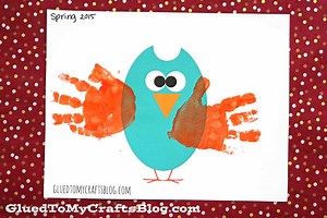 Keepsake Art Projects For Kids