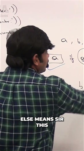 Find Minimum Value: Simple Logic Explained #shorts