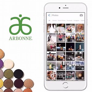 We're proud to have partnered with Arbonne to create an amazing collection of overlays, templates and stock photos to empower their global sales team to create and share with their clients. Download the package here: http://phfy.pics/arbonne #arbonne #photofy #socialmedia #marketing #cosmetics #makeup #makeupaddict #healthylifestyle #arbonnelife | Photofy, Inc.