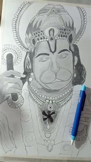 jai shree ram #trending #viralvideos #art #drawing #shortvideos #trending #song ##