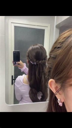 Flawless Spring Hairstyle: Easy Tutorial Inside! HairGoals