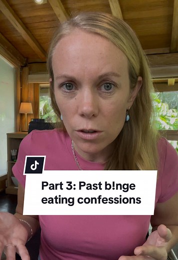 I get it. Here to help you stop binge eating and thinking about food all the time. #Foodfreedom #stopdieting #overeating #overeatingtips #mindfuleating
