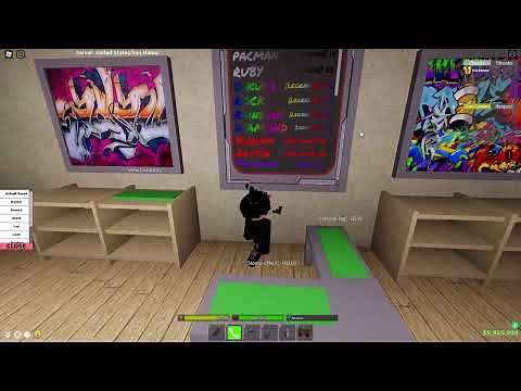 da hood modded new stomp effect( showcase all stomps ):watch til end: