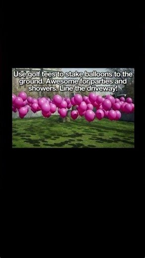 balloon party hack | Subscribe for more #motivation 😊👍