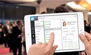 Diobox Lets Event Organizers Manage Guest Lists, Invitations, RSVPs, Seating and Check-in With All-Inclusive iPhone and iPad App