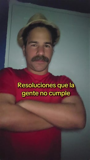 Resoluciones de año nuevo #fypシ #parati #humortiktok #comedia #foryoupage