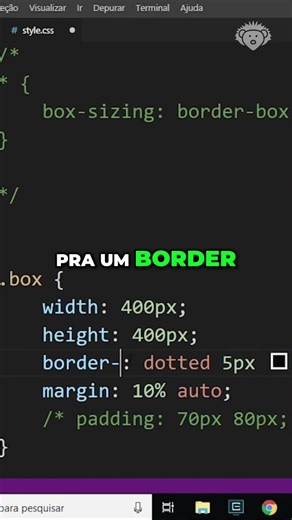 Why does your box increase in size with padding? Understand the Box Model in CSS!
