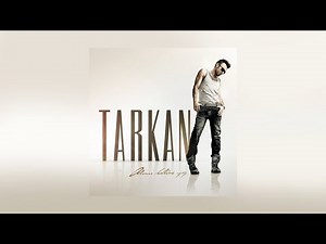 TARKAN - Öp "Gürcell Club Mix" (Official Audio)
