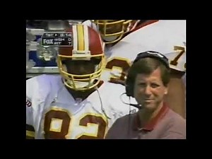 1997 Week 2 - Washington at Pittsburgh