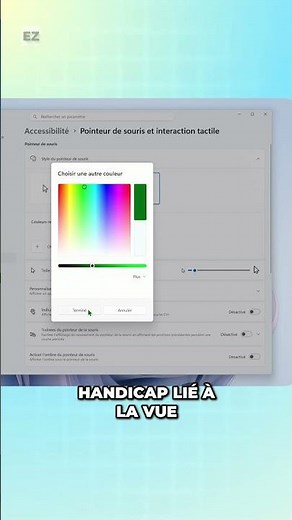 Customize Your Windows Mouse Cursor!