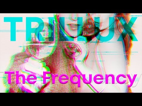 Trillux - The Frequency (Original Mix)