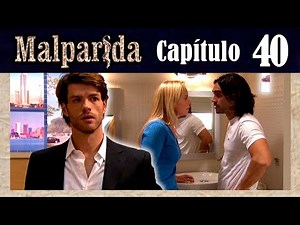 MALPARIDA - Chapter 40 - Remastered