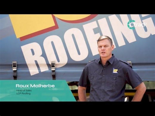 Ctrack Customer Testimonial | Real Stories and Real Results. | Ctrack