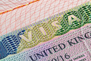Work visas and migrant workers in the UK - Migration Observatory