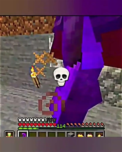 Top best commentary in minecraft ☠️ #minecraft #edit
