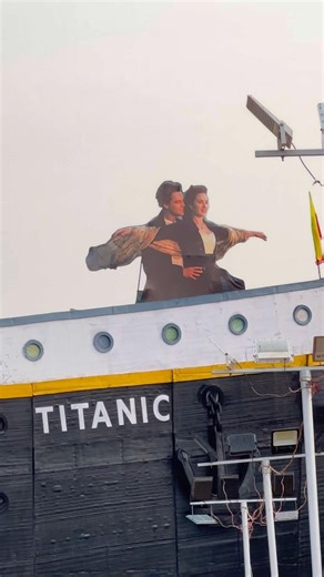 Titanic | World Biggest ship | viral shorts | titanic ship | Titanic ship Elivation #viralvideos