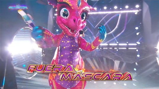355K views · 8K reactions | Alerta de spoiler en 3, 2, 1... ¡FUERA MÁSCARA! ¡FUERA MÁSCARA! De regreso a Sugarland, pero Alebrije primero nos va a mostrar su carita verdadera 朗 #AlebrijeEs ¿#QuiénEsLaMáscara? #FinalQuiénEsLaMáscara | ¿Quién es la Máscara? | Facebook