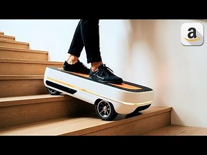 27 Cool & Popular Amazon Gadgets Everyone Is Obsessed With in 2026!