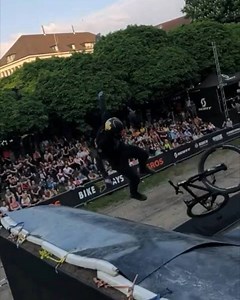 WILD Best Trick Session tonight ✊🏼 | Nicholi Rogatkin