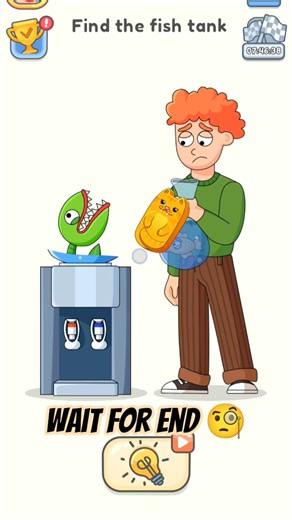 Dop 5 (Delete One Part) Level 66 Walkthrough Solutions 🌊 #dop5#gaming#puzzle#game#shorts