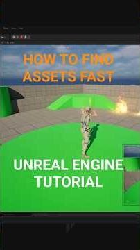 How to Find Your Player Character in Unreal Engine #UnrealEngine #GameDev #IndieDev #UE #FYP