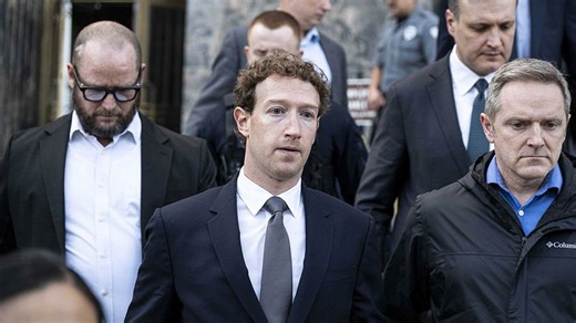 Jury deliberations continue in landmark social media addiction trial against Meta, Google