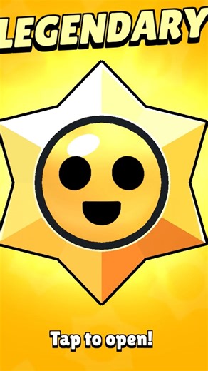 Open star drops #brawlstars #open #supercell