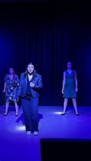 The Springer Studio Youth Theater on Instagram: "Has anyone seen Fletcher? He went missing last night! Come see if he turns up today during our performances of FREAKY FRIDAY at 1pm and 7pm! Tickets can be found at https://www.ticketleap.events/tickets/the-springer-studio/freaky-friday-the-musical#"