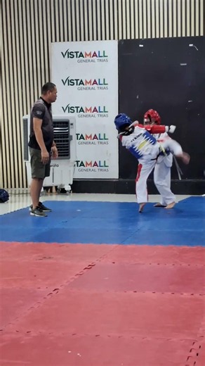 Basic Techniques for beginners 45, 45 Roundhouse