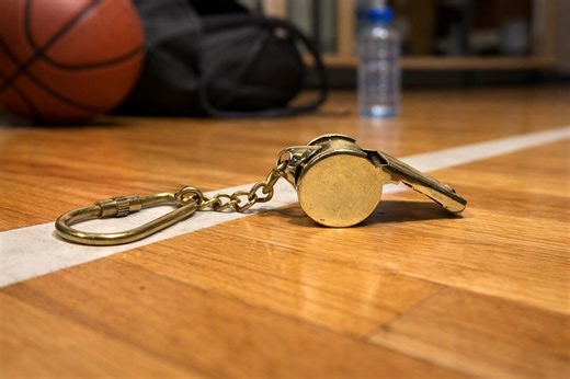 Vintage Brass Whistle Keychain – Solid Metal Emergency Whistle With Screw Lock Carabiner - Etsy