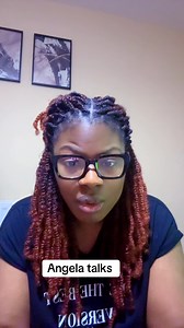 Women your husband is your master you owe him all the respect as long as you are still answering his name. | Angela Talks