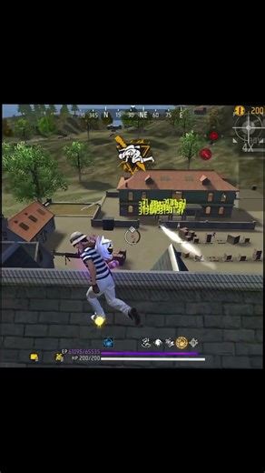 Isn't this awesome, guys? #freefire #freefirecreator #garenafreefire #freefiretreasure