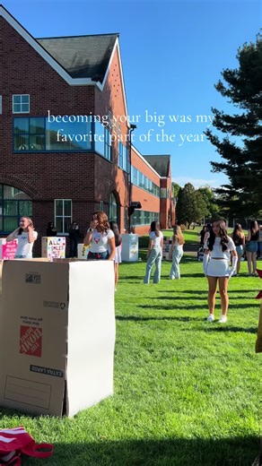 Grateful for My Little Sister Relationship