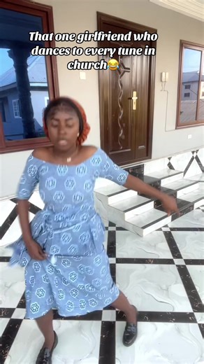 Hilarious Church Dance Moments You Can't Miss