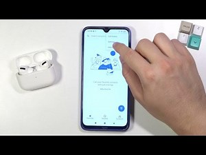 How to Unblock Phone Numbers on XIAOMI Redmi Note 8 // Managing the Blocklist