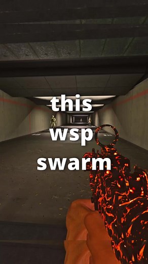 WSP Swarm Meta Warzone Class Setup - Ultimate Guide