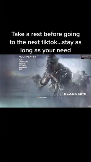 Black ops 1 main menu theme #blackops1 #blackops #bo1