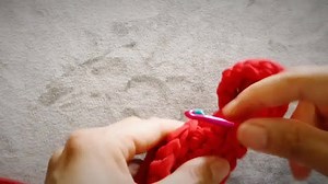 Mickey Mouse transparent အိတ်ထိုးနည်းလေးပါ #videocrd | May Ei Hand made