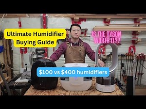 How To Buy A Humidifier (ULTIMATE GUIDE)