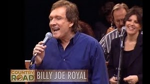 DOWN IN THE BOONDOCKS Lyrics - BILLY JOE ROYAL | eLyrics.net