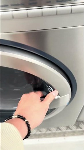 Electrolux professional WE170P overview